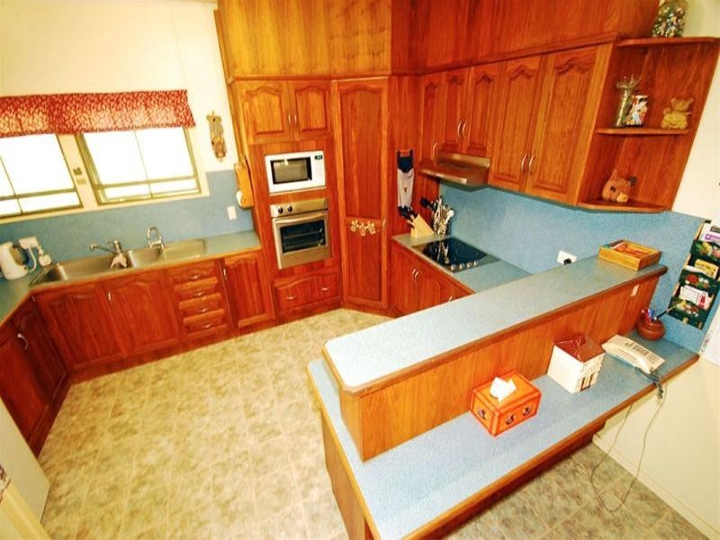 583 Valentine Plains Road, Biloela QLD 4715