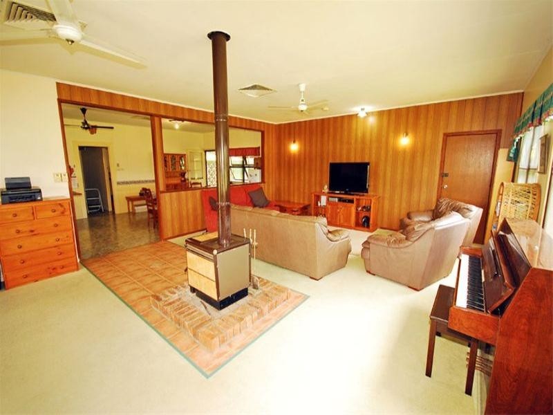583 Valentine Plains Road, Biloela QLD 4715