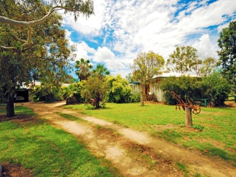 583 Valentine Plains Road, Biloela QLD 4715