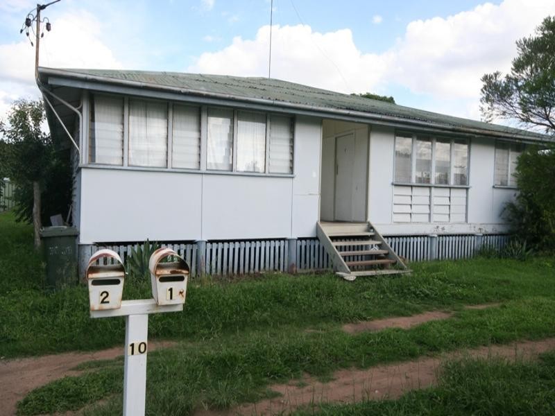 1/10 Buckland Street, Biloela QLD 4715