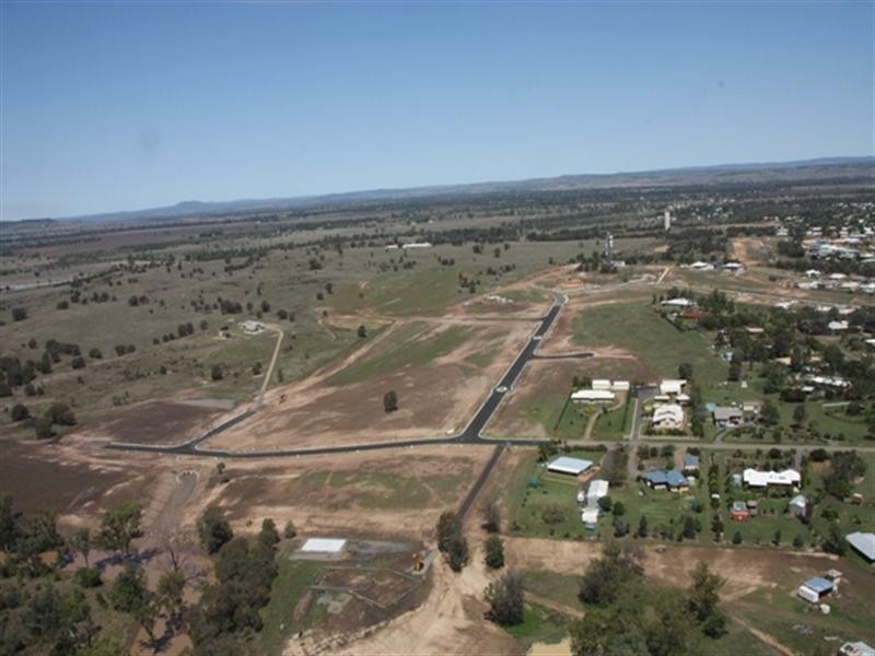 Lot 136 Highland Reserve, Biloela QLD 4715