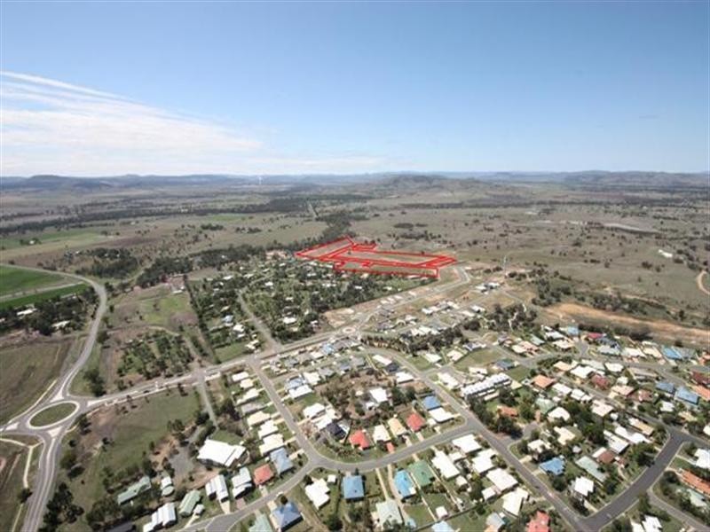 Lot 2 Highland Reserve, Biloela QLD 4715