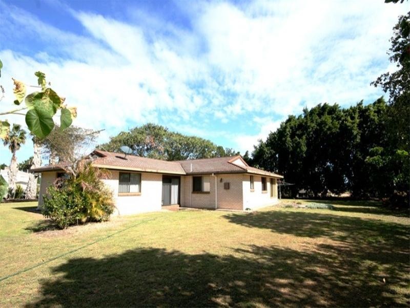 36 Zischke’s Lane, Biloela QLD 4715