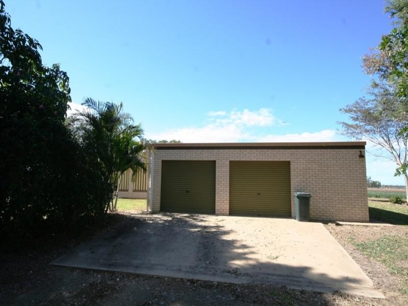 36 Zischke’s Lane, Biloela QLD 4715
