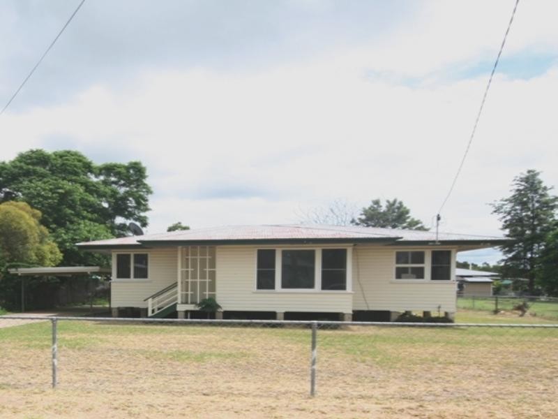 9 Malakoff Street, Biloela QLD 4715