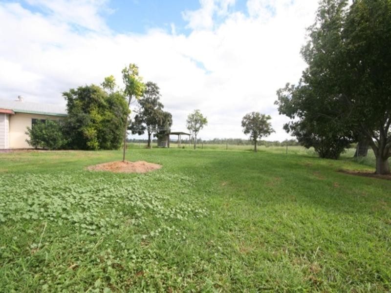 728 Meissners Road, Biloela QLD 4715