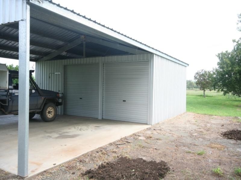728 Meissners Road, Biloela QLD 4715