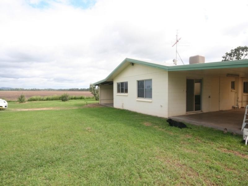 728 Meissners Road, Biloela QLD 4715