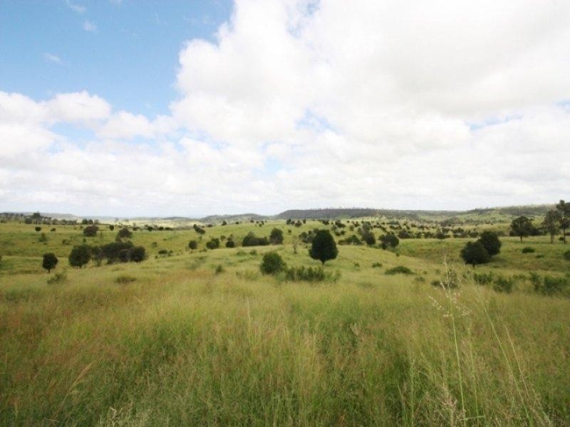 Monto QLD 4630