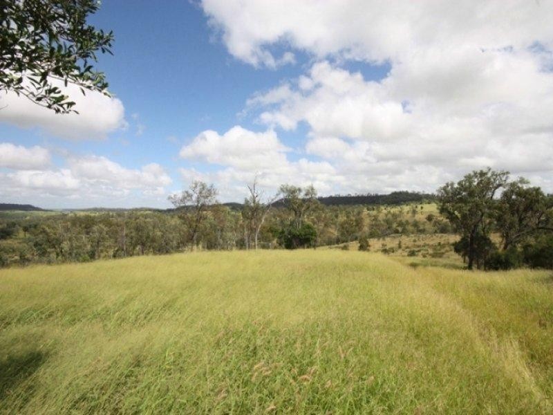 Monto QLD 4630