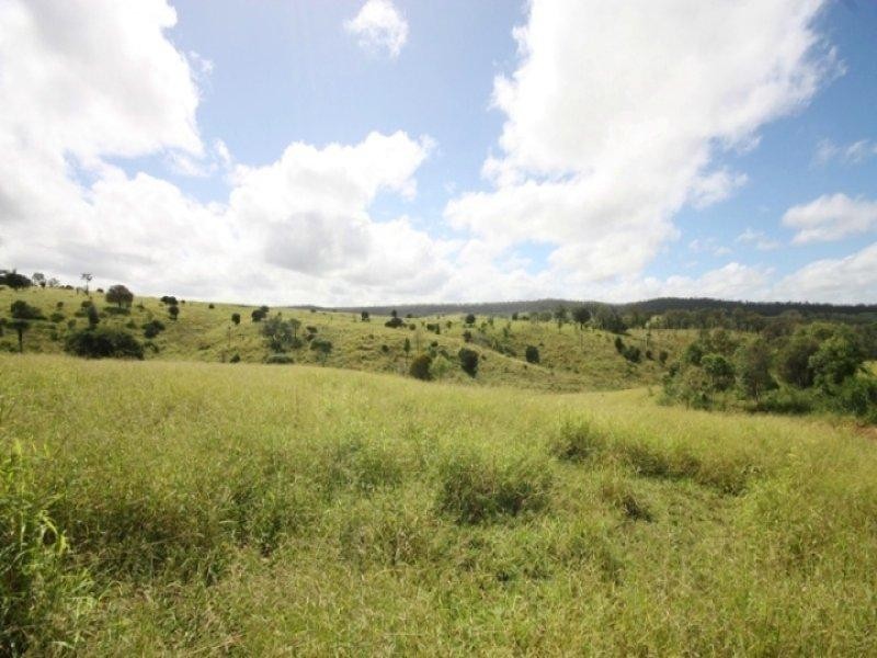 Monto QLD 4630