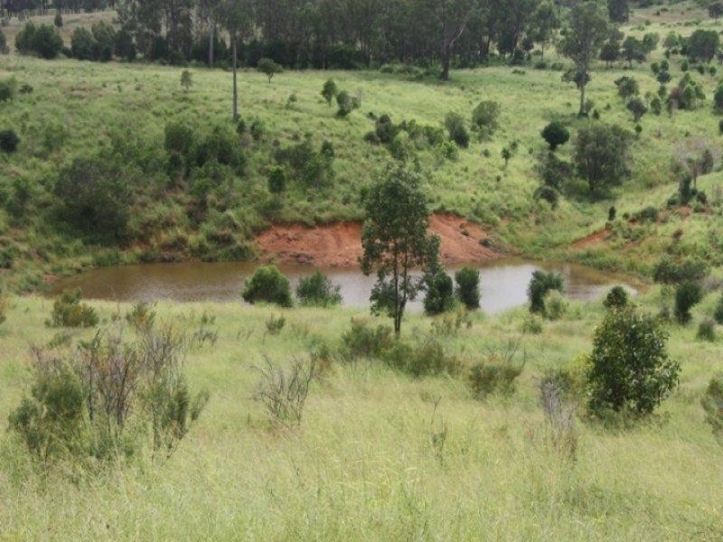 Monto QLD 4630