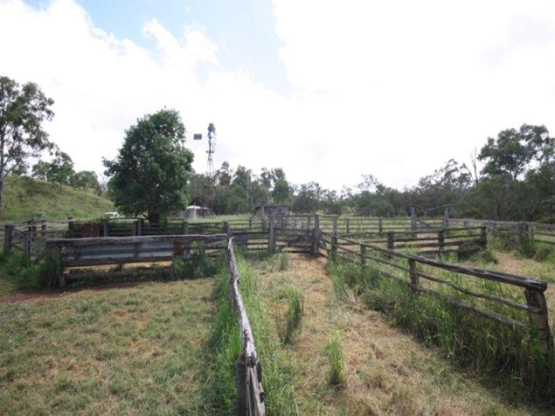 Monto QLD 4630