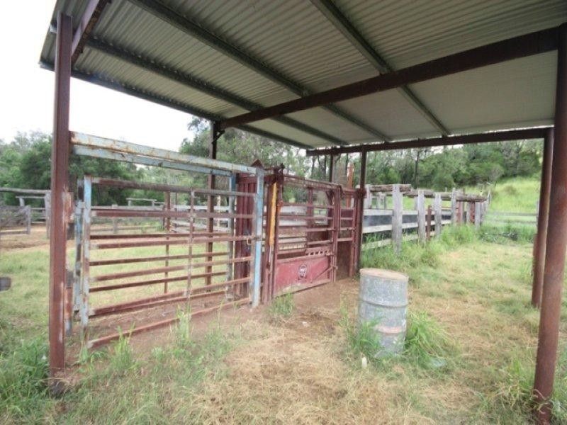 Monto QLD 4630