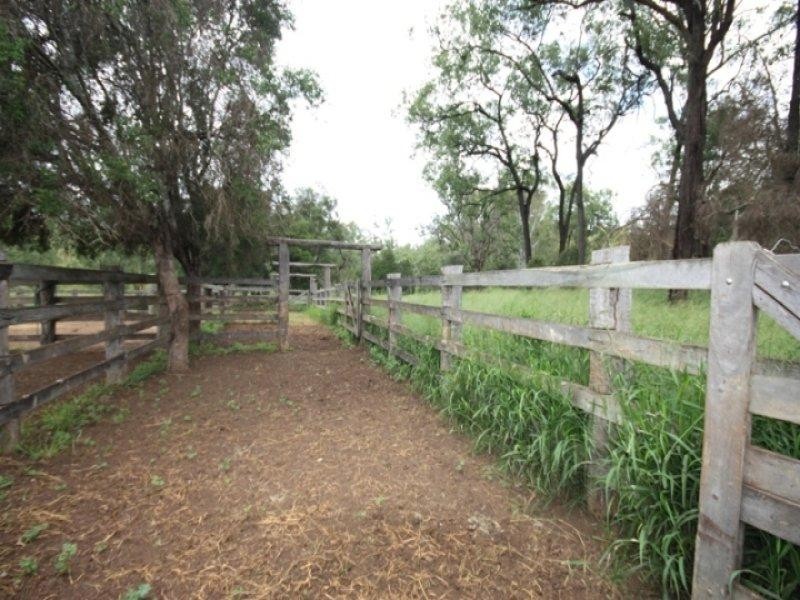 Monto QLD 4630