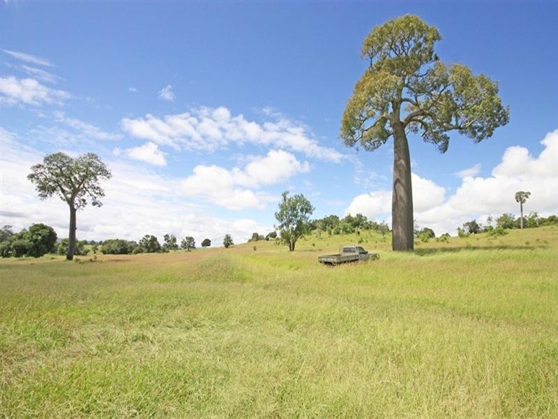 Monto QLD 4630