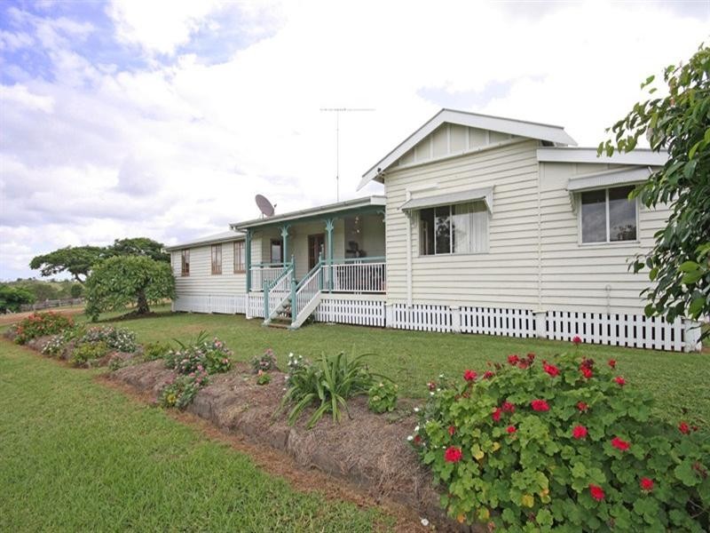 Monto QLD 4630