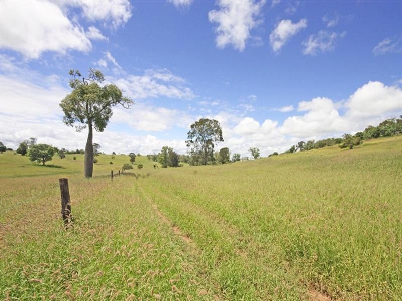 Monto QLD 4630