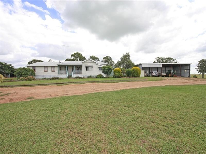 Monto QLD 4630
