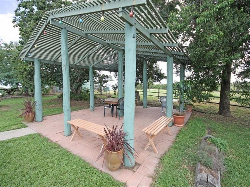 Monto QLD 4630