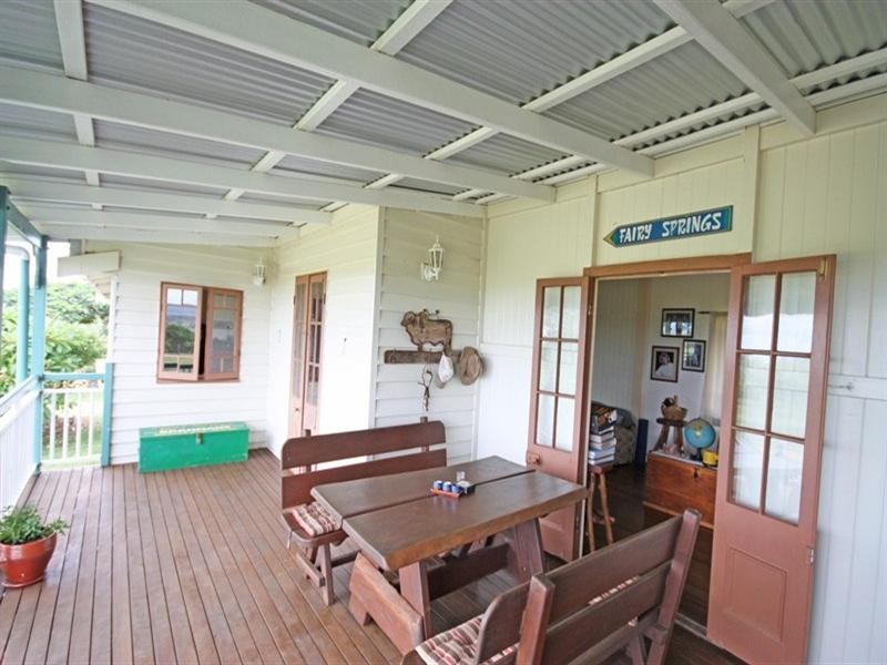 Monto QLD 4630