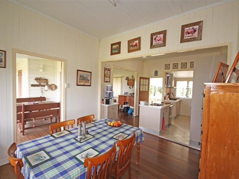 Monto QLD 4630