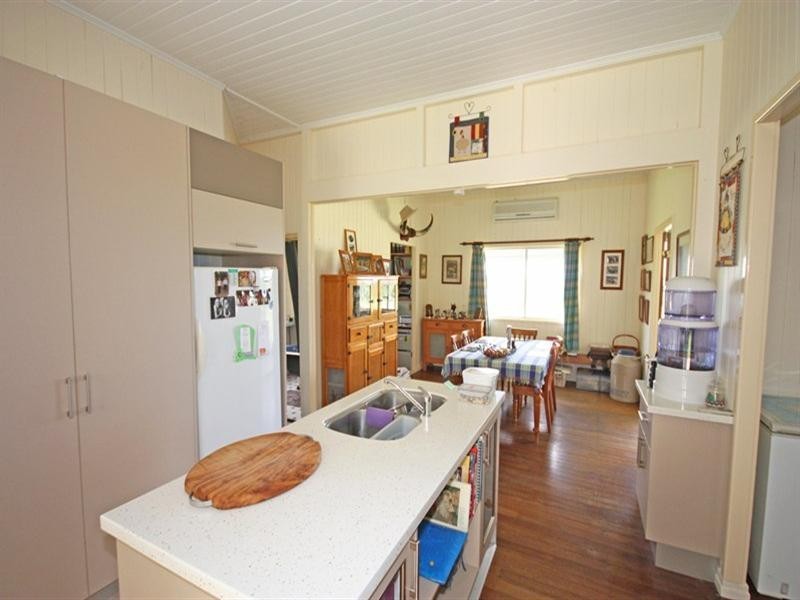Monto QLD 4630