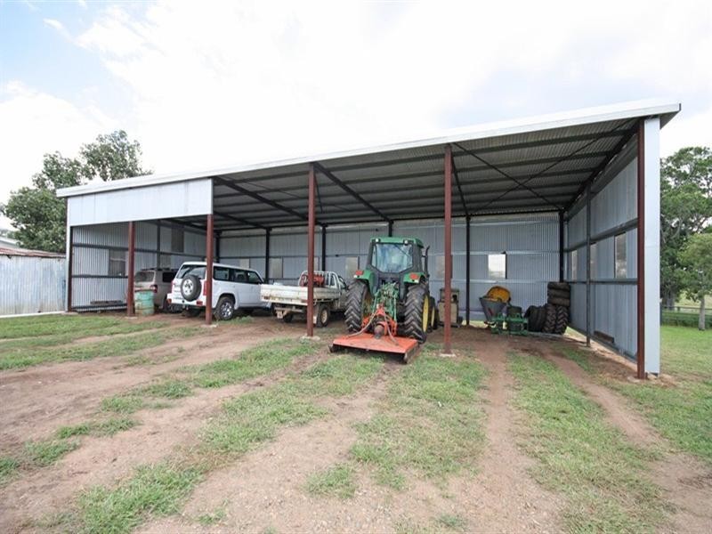 Monto QLD 4630