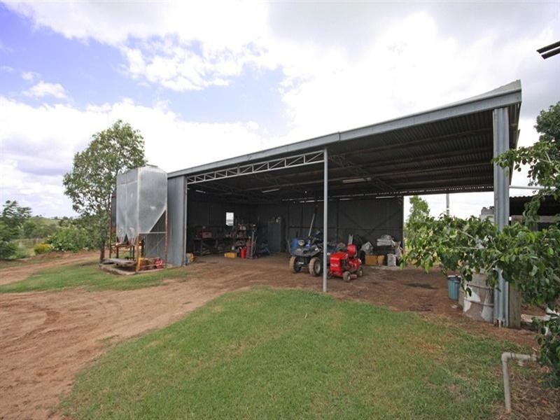 Monto QLD 4630