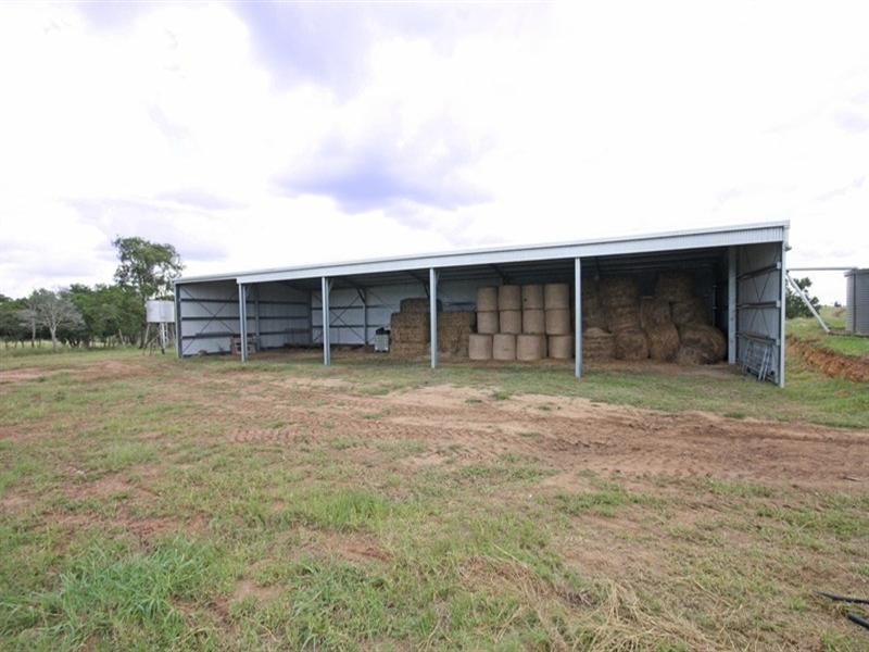 Monto QLD 4630