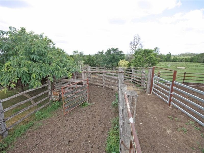Monto QLD 4630