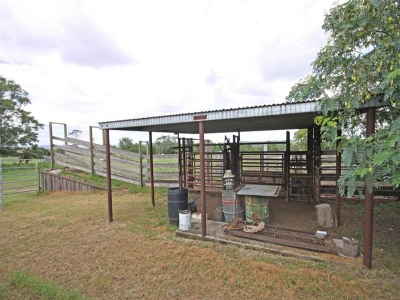 Monto QLD 4630