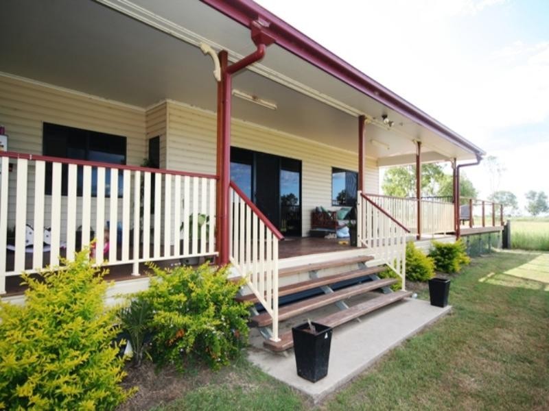 1031 Jambin Dakenba Road, Biloela QLD 4715