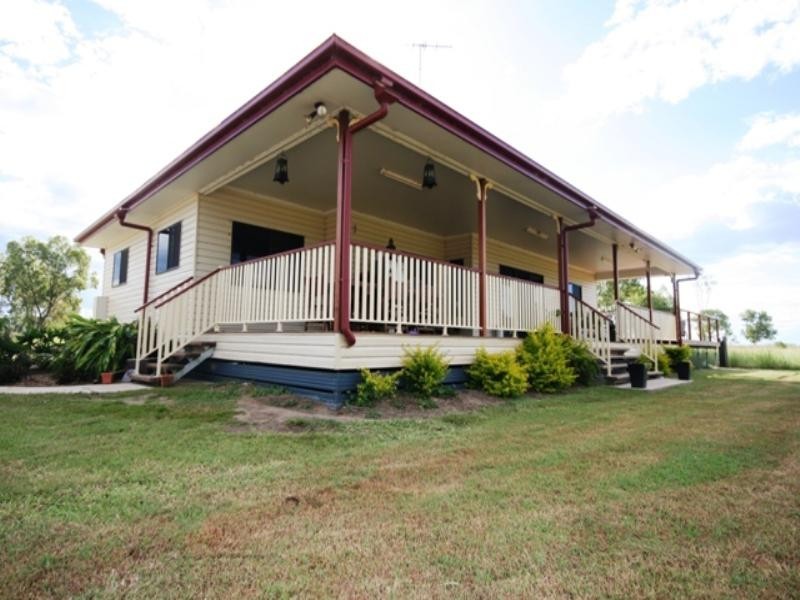 1031 Jambin Dakenba Road, Biloela QLD 4715