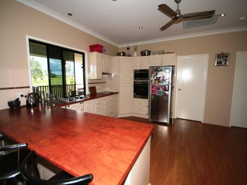 1031 Jambin Dakenba Road, Biloela QLD 4715