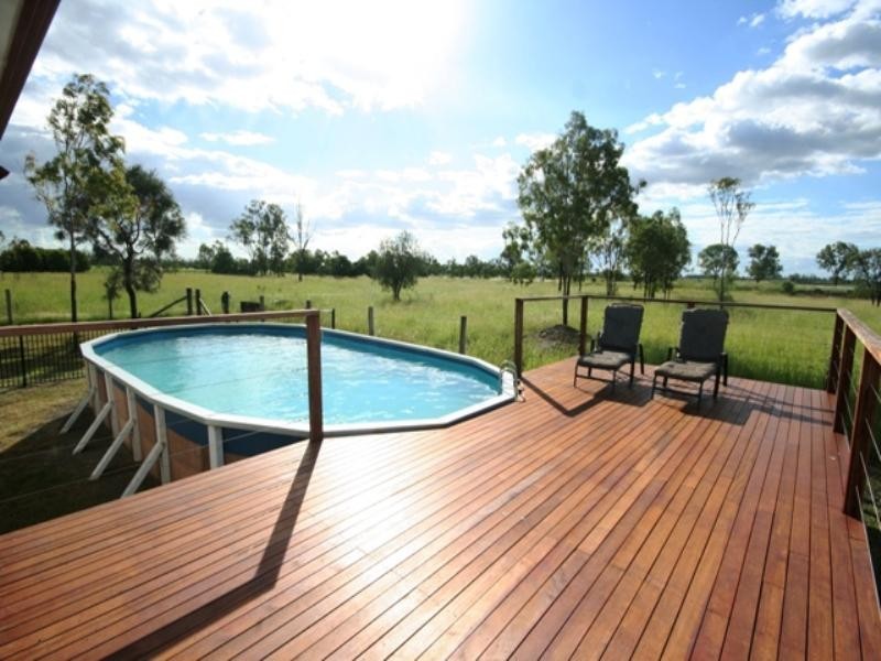 1031 Jambin Dakenba Road, Biloela QLD 4715