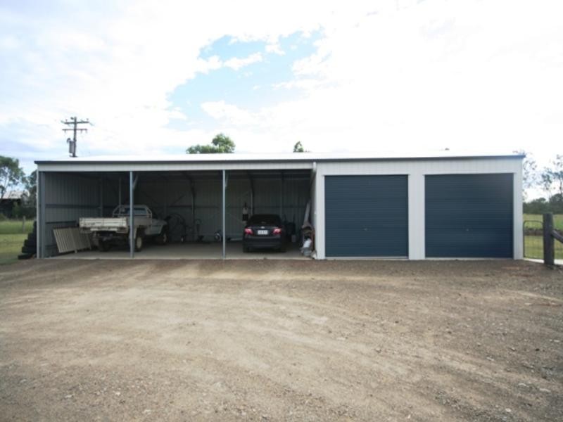 1031 Jambin Dakenba Road, Biloela QLD 4715
