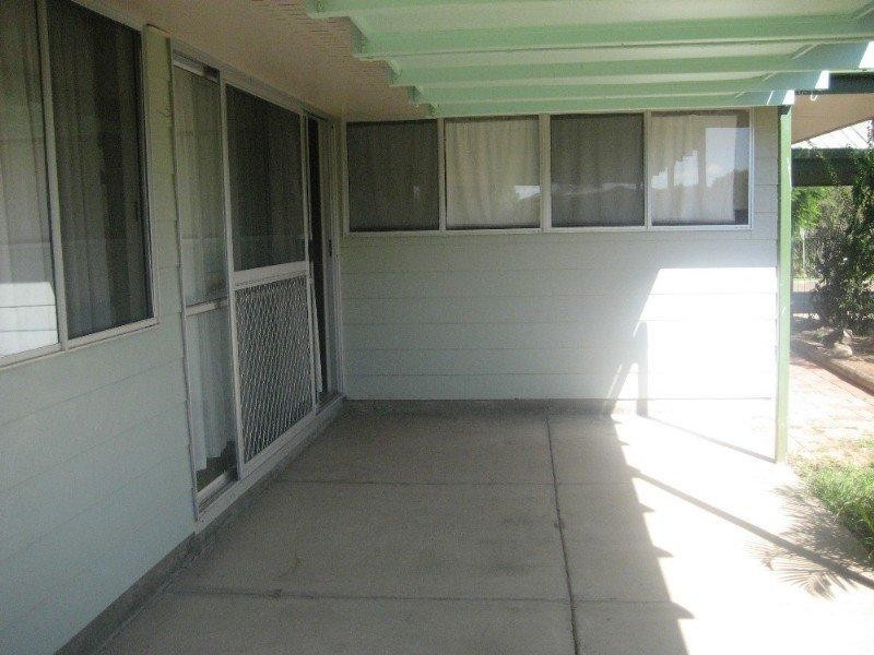 25 Ward Crescent, Biloela QLD 4715