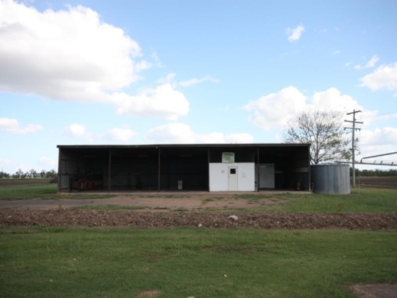 31 Zischkes Lane, Biloela QLD 4715