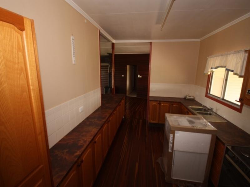 31 Zischkes Lane, Biloela QLD 4715