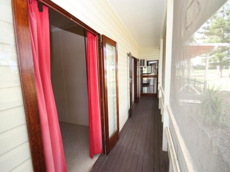 31 Zischkes Lane, Biloela QLD 4715