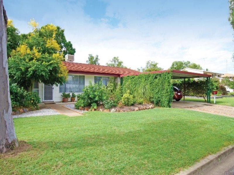 92 Thalberg Avenue, Biloela QLD 4715