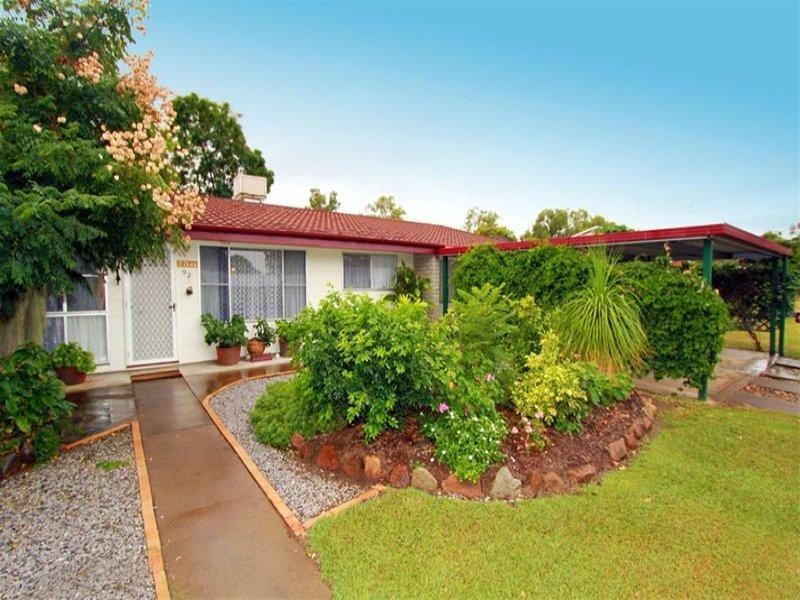 92 Thalberg Avenue, Biloela QLD 4715