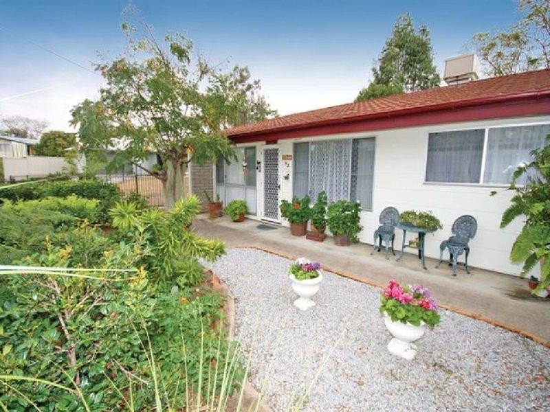 92 Thalberg Avenue, Biloela QLD 4715