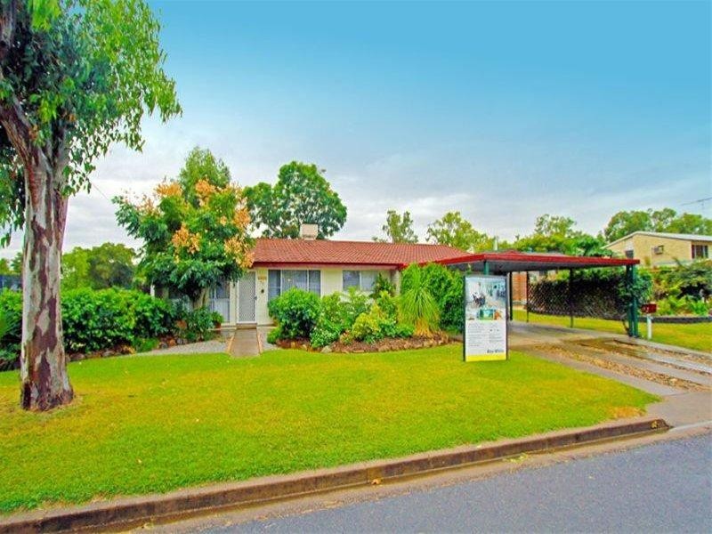 92 Thalberg Avenue, Biloela QLD 4715