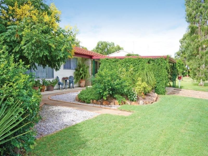 92 Thalberg Avenue, Biloela QLD 4715