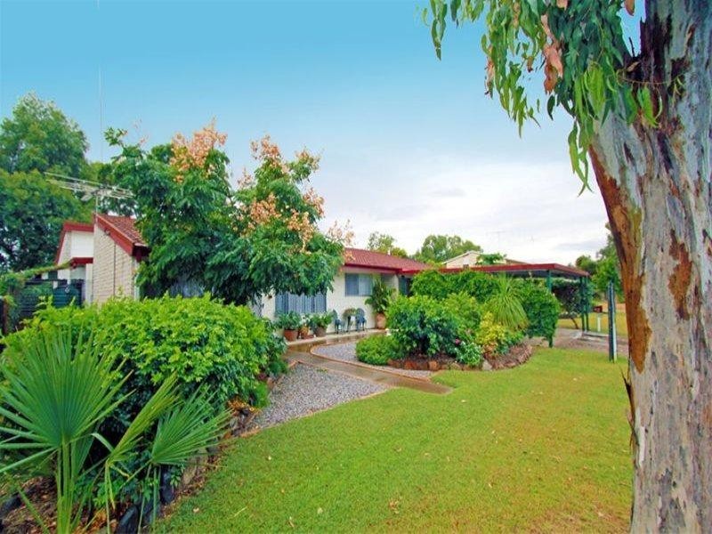 92 Thalberg Avenue, Biloela QLD 4715