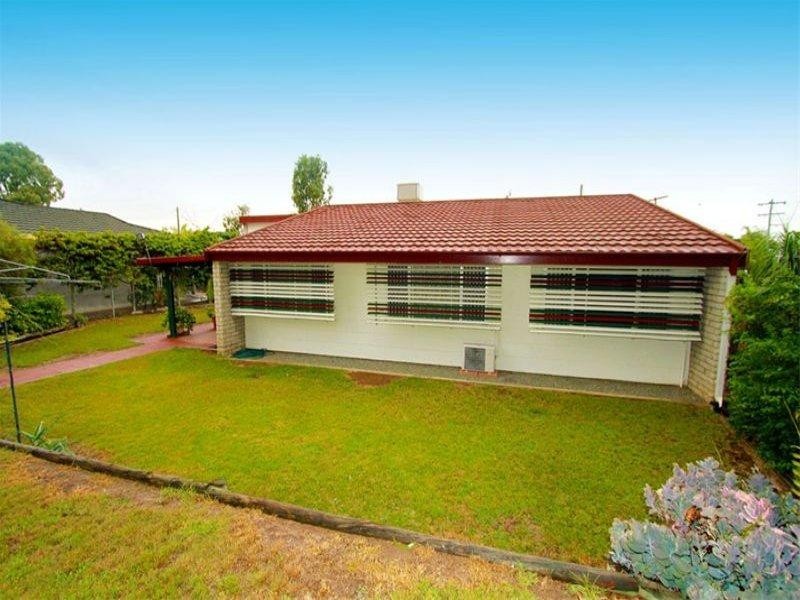 92 Thalberg Avenue, Biloela QLD 4715