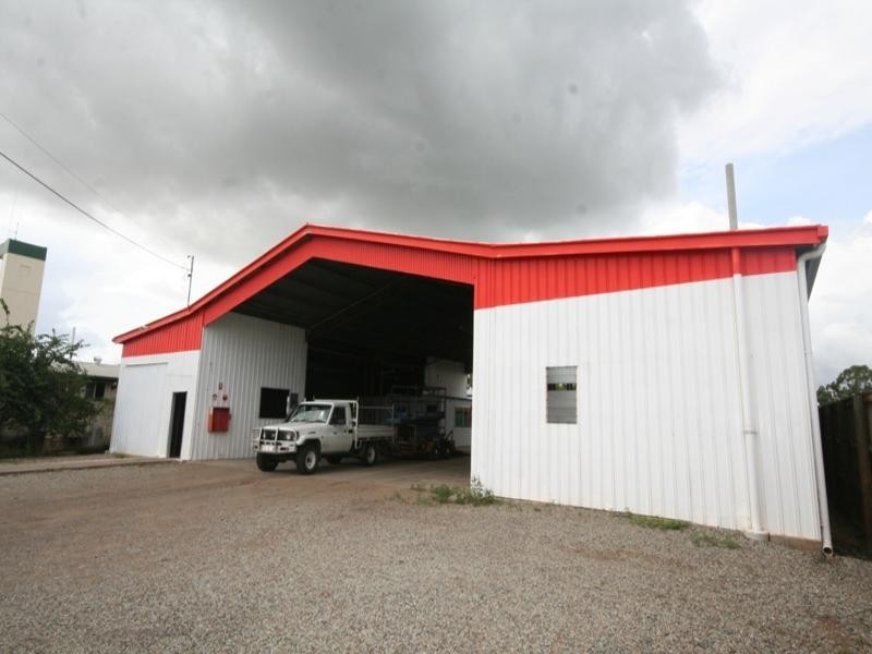 184 Callide Street, Biloela QLD 4715