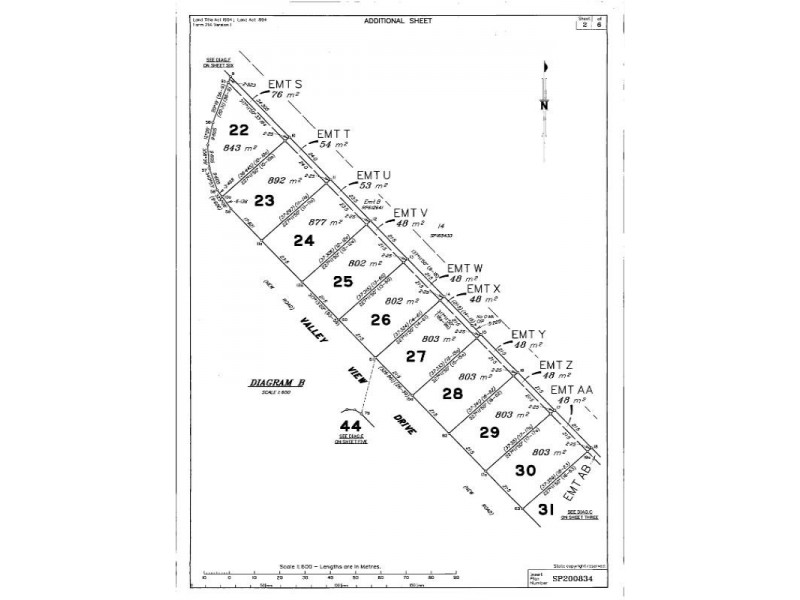 Lot 26 Valley View Drive, Biloela QLD 4715
